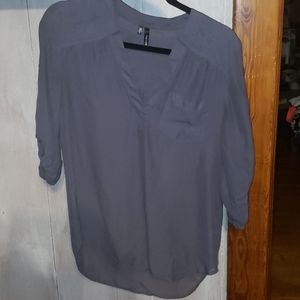 Women's 3/4 sleeve blouse